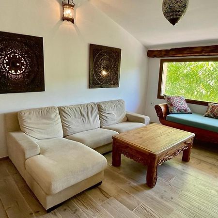 Apartament Cortijo La Noria II Puebla De Don Fadrique Zewnętrze zdjęcie