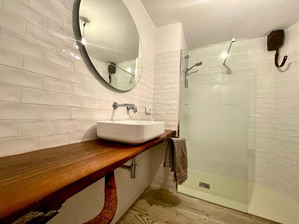 Apartament Cortijo La Noria II Puebla De Don Fadrique Zewnętrze zdjęcie