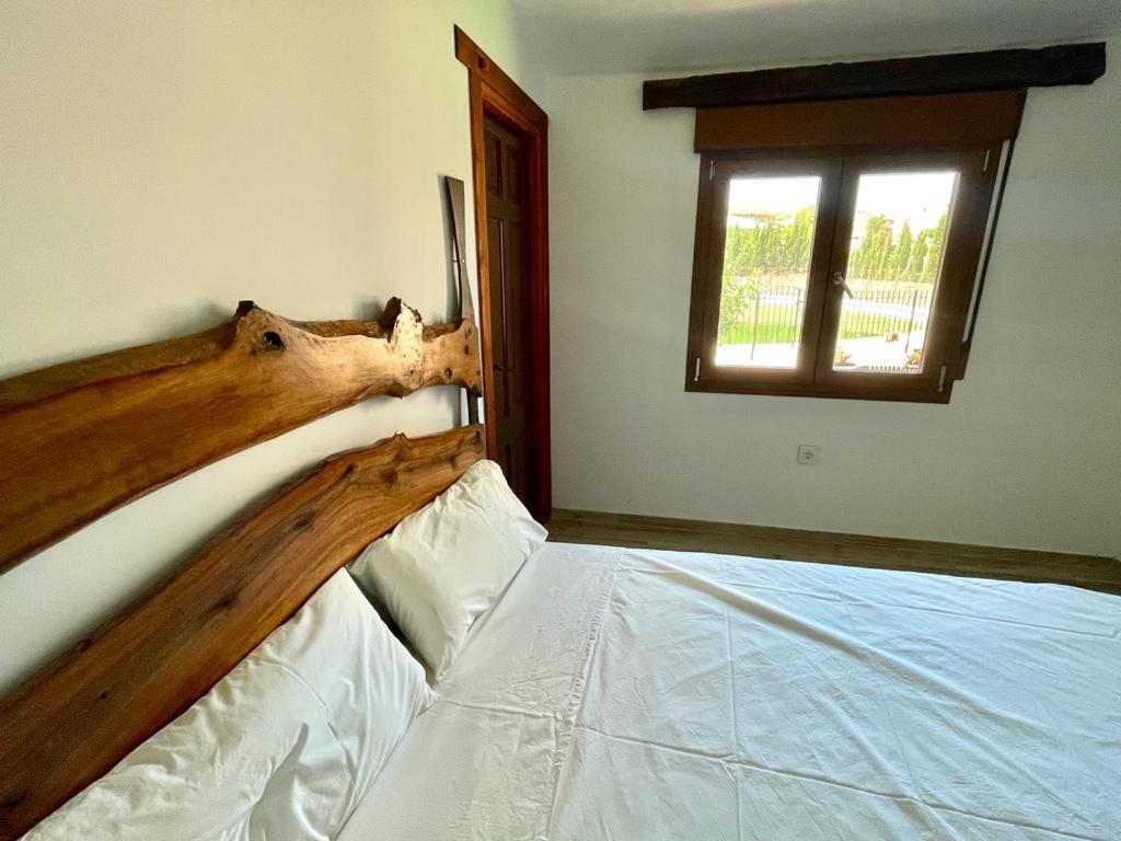 Apartament Cortijo La Noria II Puebla De Don Fadrique Zewnętrze zdjęcie