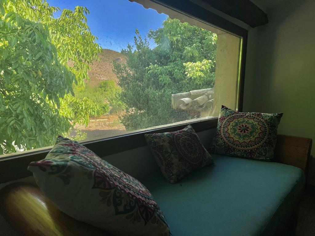 Apartament Cortijo La Noria II Puebla De Don Fadrique Zewnętrze zdjęcie